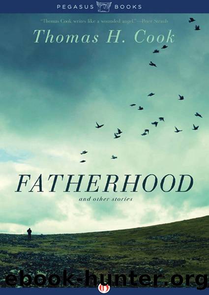 Fatherhood by Cook Thomas H