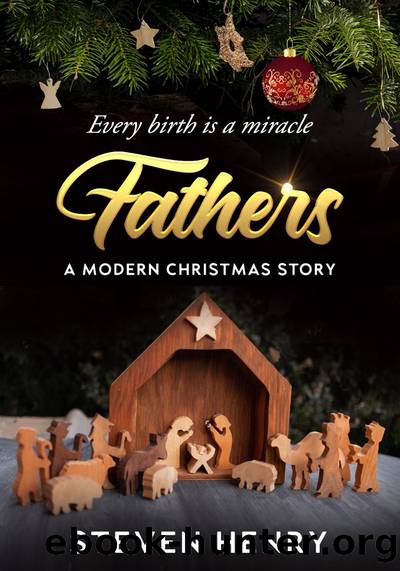 Fathers by Steven Henry