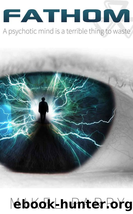 Fathom (AC Book 1) by Mikel Parry