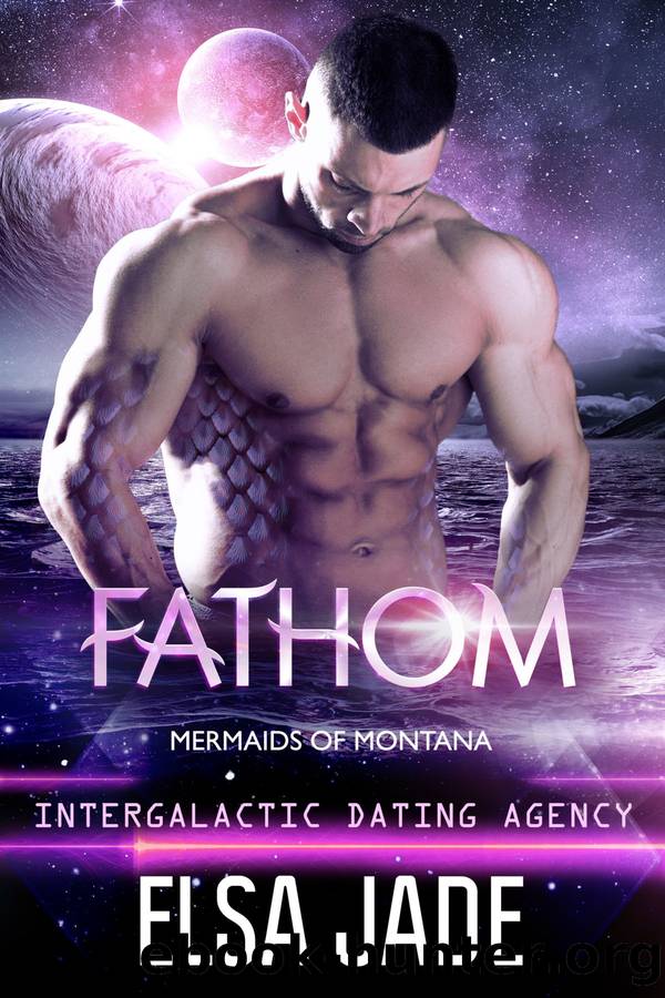 Fathom by Elsa Jade