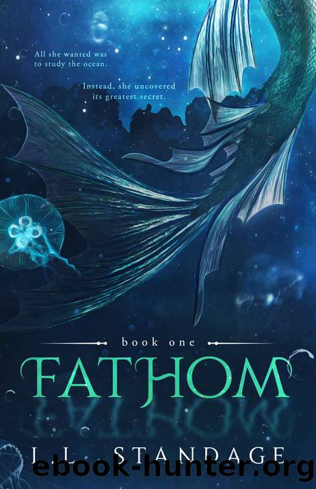 Fathom by L. L. Standage