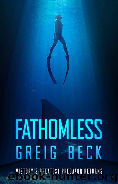 Fathomless by Greig Beck