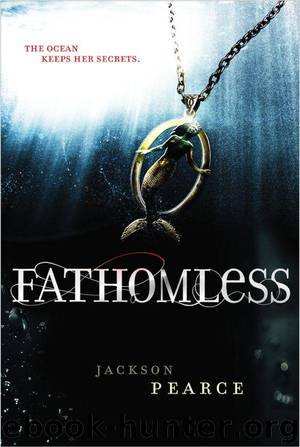 Fathomless by Jackson Pearce