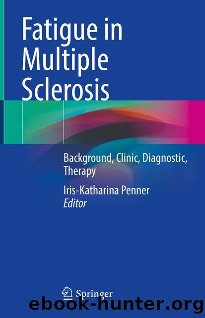 Fatigue in Multiple Sclerosis by Unknown