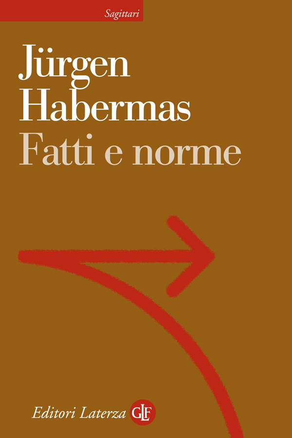 Fatti e norme by Jurgen Habermas