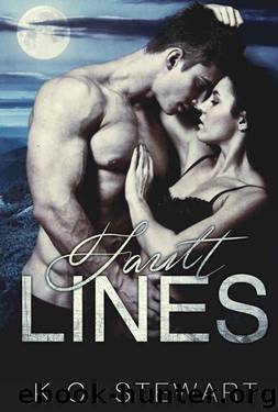 Fault Lines by K.C. Stewart