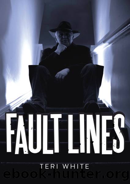 Fault Lines by Teri White