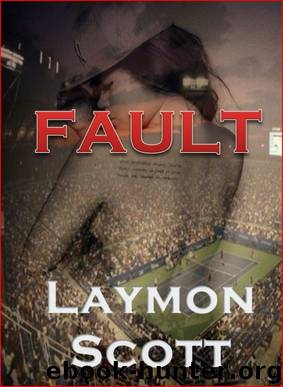 Fault by Laymon Scott
