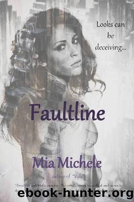Faultline by Mia Michele