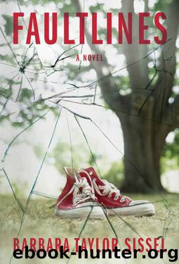 Faultlines by Barbara Taylor Sissel