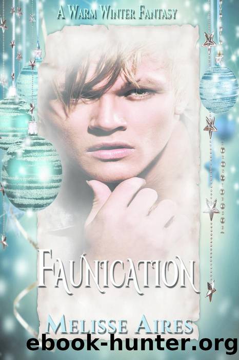 Faunication by Melisse Aires