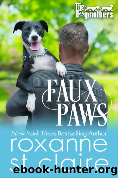 Faux Paws by Roxanne St. Claire