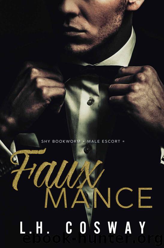 Fauxmance by Cosway L.H