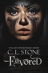 Favored by Stone C. L