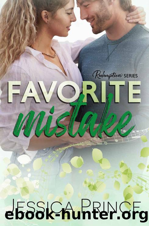 Favorite Mistake: a Small Town Romance (Redemption Book 8) by Jessica Prince
