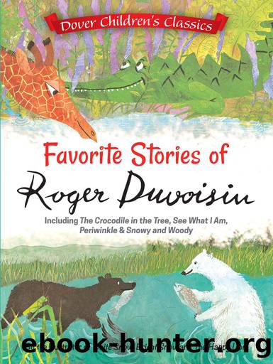 Favorite Stories of Roger Duvoisin by Roger Duvoisin