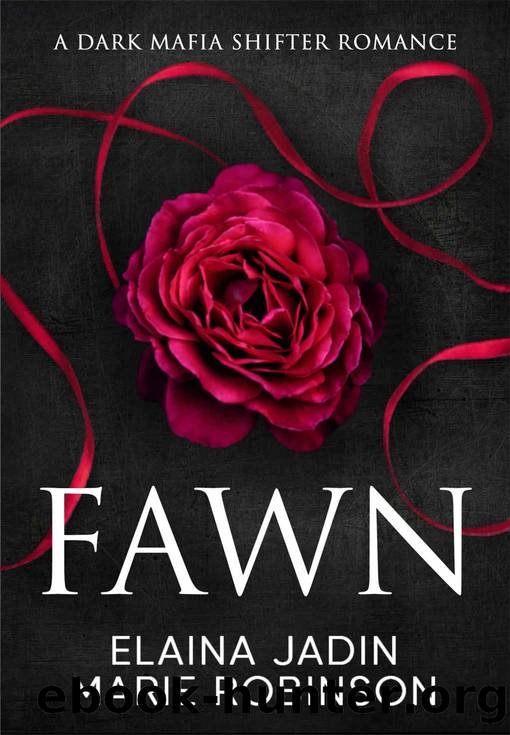 Fawn by Jadin Elaina & Robinson Marie