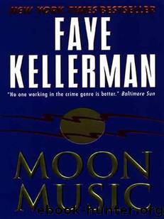Faye Kellerman - 1998 - Moon Music - com v4.0 by Moon Music