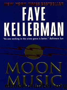 Faye Kellerman - 1998 - Moon Music - com v4.0 by com v4.0