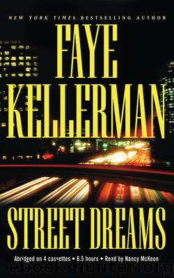 Faye Kellerman by Street Dreams