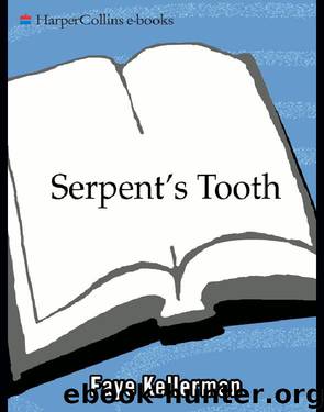 Faye Kellerman_Decker & Lazarus 10 by Serpent's Tooth