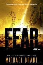 Fear 05 by Michael Grant