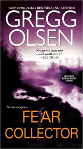 Fear Collector by Gregg Olsen