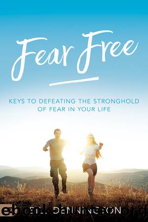 Fear Free by Bill Dennington