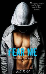Fear Me by B. B. Reid