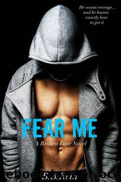 Fear Me by B.B. Reid