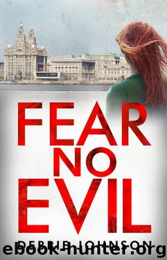 Fear No Evil (Debbie Johnson) by Debbie Johnson