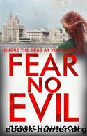 Fear No Evil by Debbie Johnson