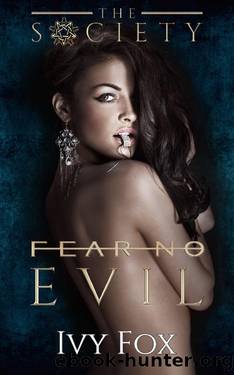 Fear No Evil: An Enemies to Lovers High School Bully Romance by Fox