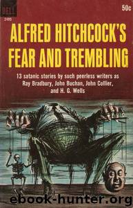 Fear and Trembling by Alfred Hitchcock