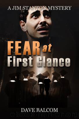 Fear at First Glance by Dave Balcom
