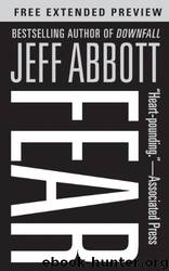 Fear by Jeff Abbott
