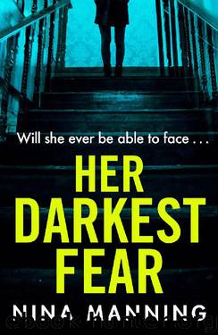 Fear by Nina Manning
