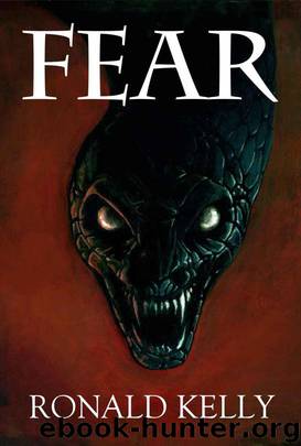 Fear by Ronald Kelly