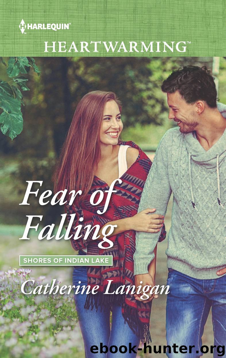 Fear of Falling by Catherine Lanigan