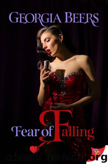 Fear of Falling by Georgia Beers