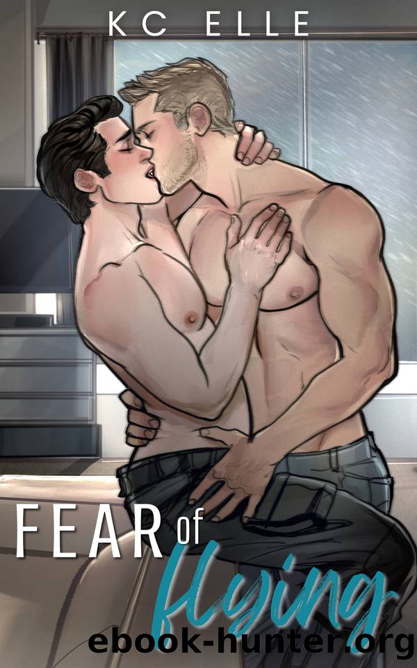 Fear of Flying by KC Elle