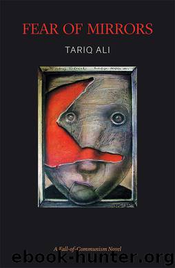 Fear of Mirrors by Tariq Ali