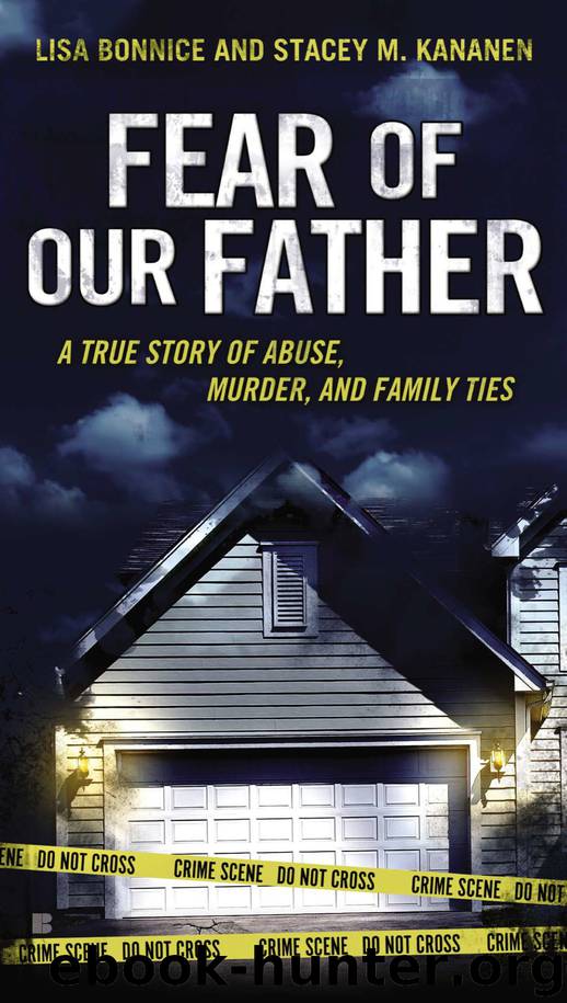 Fear of Our Father by Stacey Kananen & Lisa Bonnice