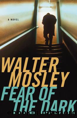 Fear of the Dark by WALTER MOSLEY