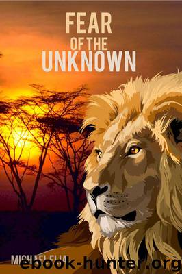 Fear of the Unknown by Michael Elia
