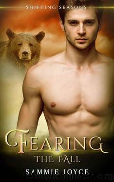 Fearing The Fall (Shifting Seasons Book 2) by Sammie Joyce