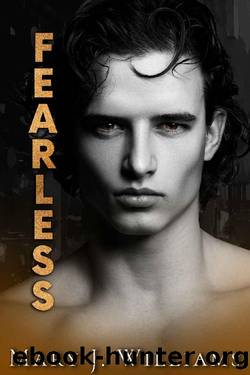 Fearless (Lost and Found Book 3) by Mary J. Williams