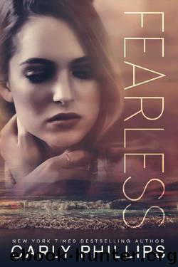 Fearless (Rosewood Bay Series Book 1) by Carly Phillips