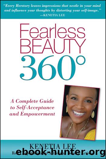 Fearless Beauty 360 by Kenetia Lee