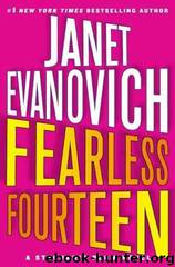 Fearless Fourteen: A Stephanie Plum Novel by Janet Evanovich